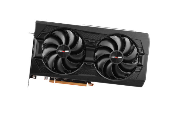 RX 5700 XT Sapphire Pulse BE - Image 2